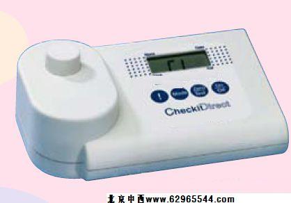 微电脑悬浮物测定仪