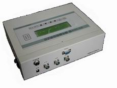 微电脑制动测试仪