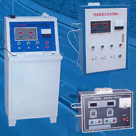 全自动恒温恒湿控制仪