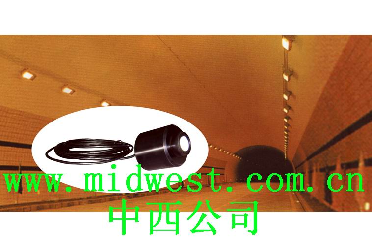 隧道光亮度检测器（20°） 型号:V-10141AI/u65289X	 库号：M400227
