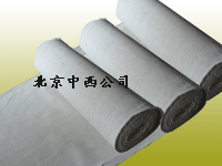 无尘石棉布 型号:ZX7M-3mm-1M-20M	 库号：M398014