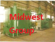 MG-QFA型溶气气浮装置 型号:T9-M403741	 库号：M403741