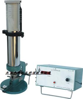 透气度检测仪/平滑度/孔隙度和柔软测试仪 型号:ZX7M-UEC-1012B	 库号：M403197