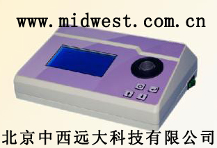 猪油丙二醛快速测定仪 型号:S93/GDYQ-3000S库号：M237392