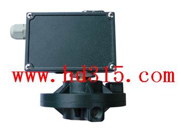 膜片式微差压开关(-2-0-2Kpa) 型号:M198488库号：M198488