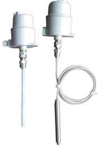 射频导纳连续物位计 型号:M169727库号：M169727