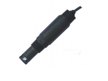 优特水质-在线式pH复合电极 型号:Eutech EC100GTSO05B库号：M123469