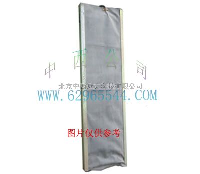 供应M206202矿用型胶带纵向撕裂传感器