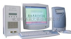 微机热释光剂量仪  （含检定证，刻度证）