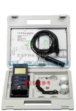 溶氧仪(德国) 型号:com280
