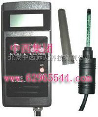 剩磁测量高斯计