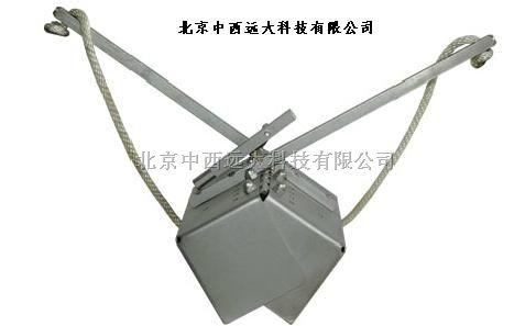 抓斗式底泥采样器   库号：M349565