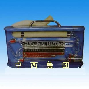 麦氏真空表  M238179