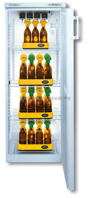    BOD培养箱  WTW    TS606/4-i  订货号：M323467