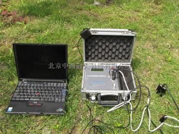  M401080 高智能土壤墒情测试系统SU-PC系列 厂家直销