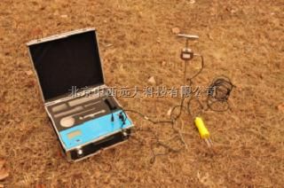  M401079 高智能土壤墒情多参数测试系统 厂家直销
