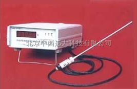 集团铂电阻数字测温仪 中国 型号:XH17-RCY-1A/2A库号：M300447厂家直销