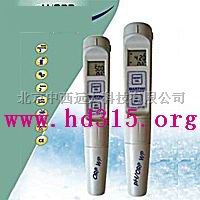 集团铂米克水质/笔式酸度/氧化还原(防水) 库号：M322560厂家直销