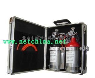  M78805 瓦斯传感器便携仪现场校准仪 厂家直销