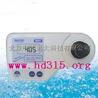 集团米克水质/低量程氨氮浓度测定仪库号：M322193 厂家直销