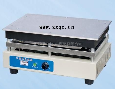 调温不锈钢电热板 型号:TH70-ML-3-4库号：M378351厂家直销