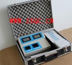 多参数水质分析仪库号：M333528厂家直销