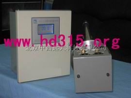 在线氧化锆氧量分析仪