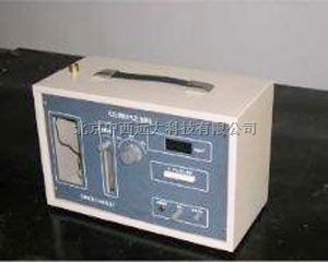 便携SO2/NOX监测仪