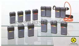 可燃气体检测仪