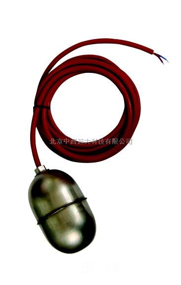 电缆浮球液位开关