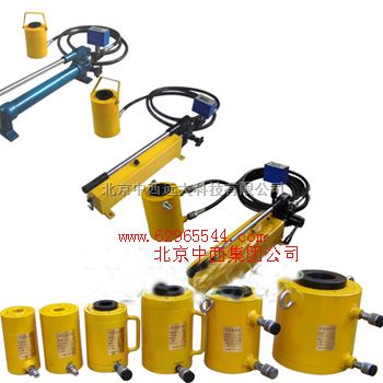 集团锚杆拉力计/拉拔仪/数显型号:TY76ML300