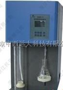 全自动凯氏定氮仪(含20孔消化炉) 不带自动滴定  库号：M388807