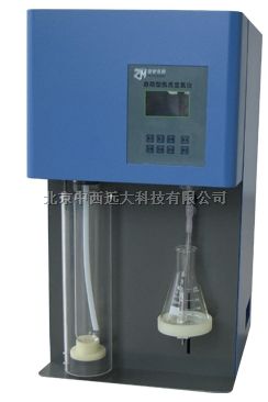 全自动凯氏定氮仪 8孔 库号：M361194