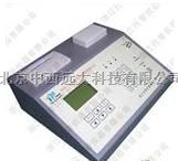 土壤养分测试仪（土壤化肥速测仪库号：M339953