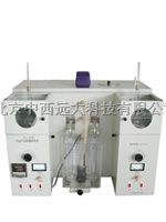 M120979石油产品蒸馏测定仪型号:SJN-XH-107D