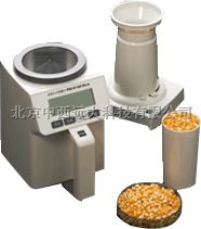 便携式谷物快速水分测定仪 库号：M81387厂家直销