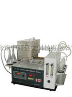 M120667深色石油硫含量测定仪型号:SJN-XH-120