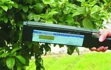 手持活体叶面积测量仪 型号:SJN-YMJ-D库号：M255700厂家直销