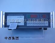 M226053风机及机组效率测试仪（含终端电脑型号:CN61M/FS0903