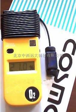 氧气浓度检测仪配件（传感器）库号：M207877厂家直销