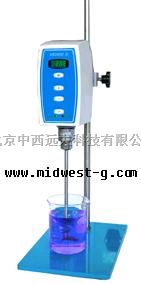   LED数显搅拌器