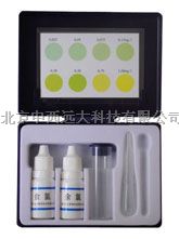 M242861余氯测试盒/试剂盒型号:4M/BD80YLC