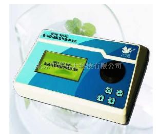 M255986食品亚硝酸盐快速测定仪型号:S93/GDYQ-901SC2