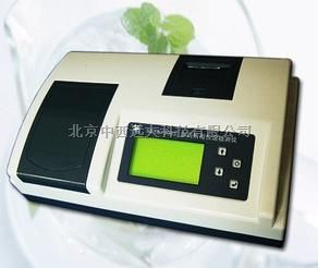 牛奶奶粉蛋白质快速检测仪 型号:S93/GDYN-100S    库号：M256060