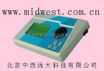 M294113食品甲醛快速测定仪型号:S93/GDYQ-201SQ2