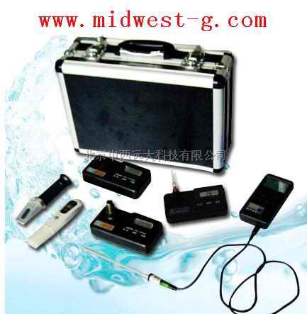 M298682六合一多参数水质分析仪型号:S93/GDYS-601S