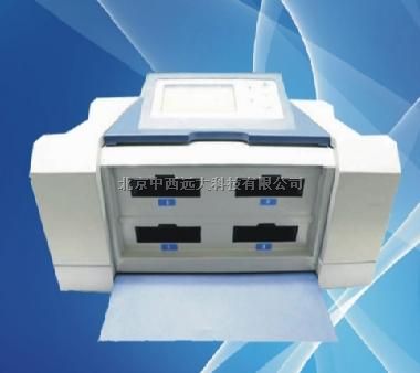 192通道）农药残毒快速检测仪     型号:S93/GDYN-1192SC    库号：M382130