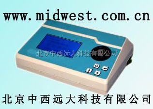 植物油过氧化值快速测定仪 型号:S93/GDYQ-2000S库号：M237393厂家直销