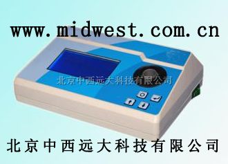 酱油氨基酸态氮快速测定仪 库号：M237395厂家直销