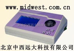 猪油丙二醛快速测定仪 库号：M237392厂家直销